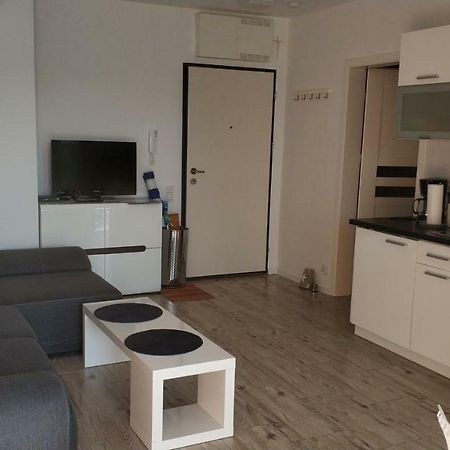 Apartamento Horyzont 803 Miedzyzdroje Exterior foto